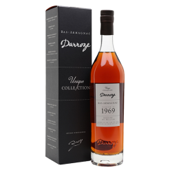 Domaine de Bellair Bas-Armagnac 1969 - Avec étui