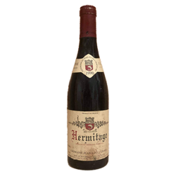 Domaine Jean-Louis Chave Hermitage Rouge 1999