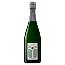 Champagne Brimoncourt Extra-Brut