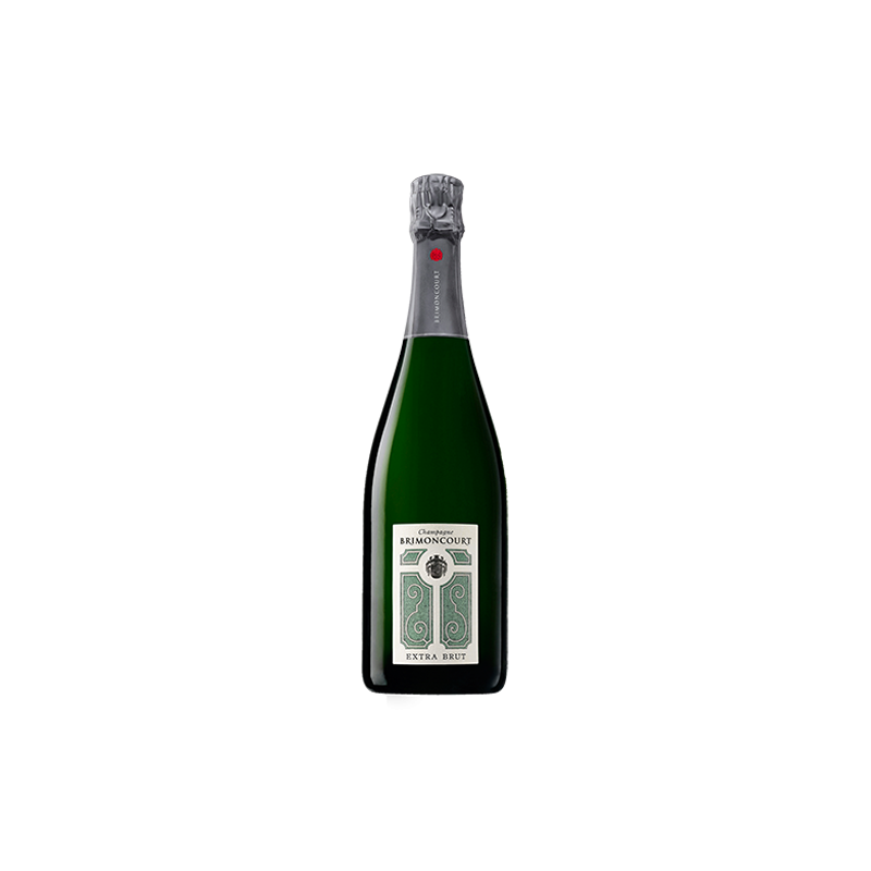 Champagne Brimoncourt Extra-Brut