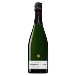 Champagne Brimoncourt Brut Régence