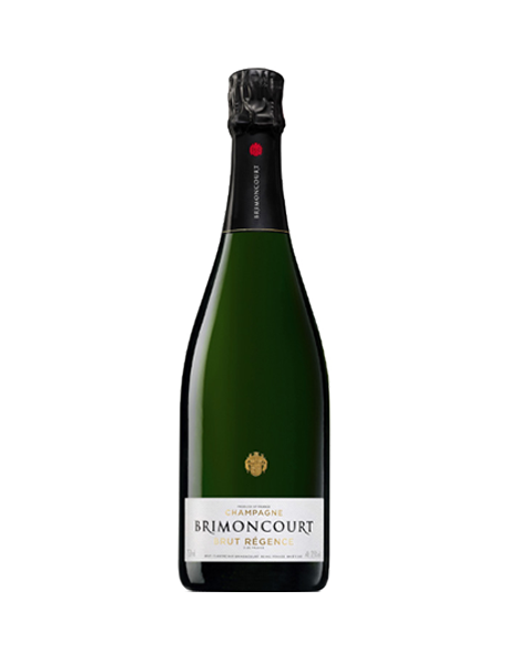 Champagne Brimoncourt Brut Régence