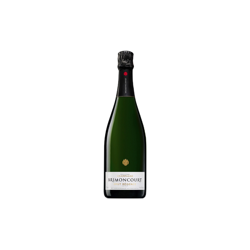 Champagne Brimoncourt Brut Régence