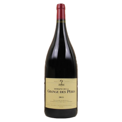 Magnum 150 cl Domaine de La Grange aux Pères IGP Pays d'Hérault Rouge 2015