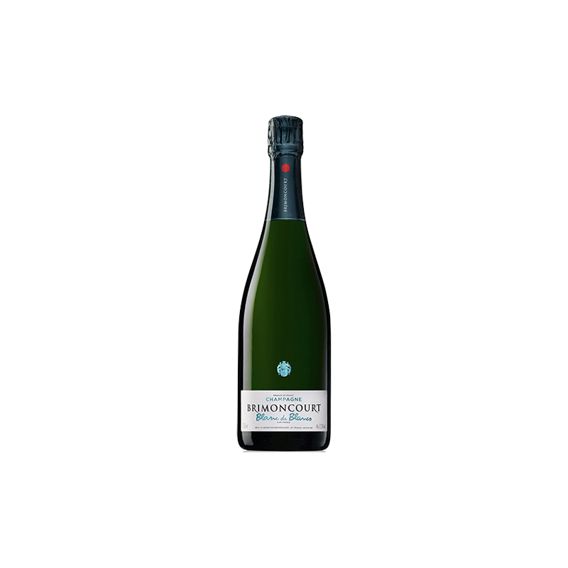 Champagne Brimoncourt Blanc de blancs