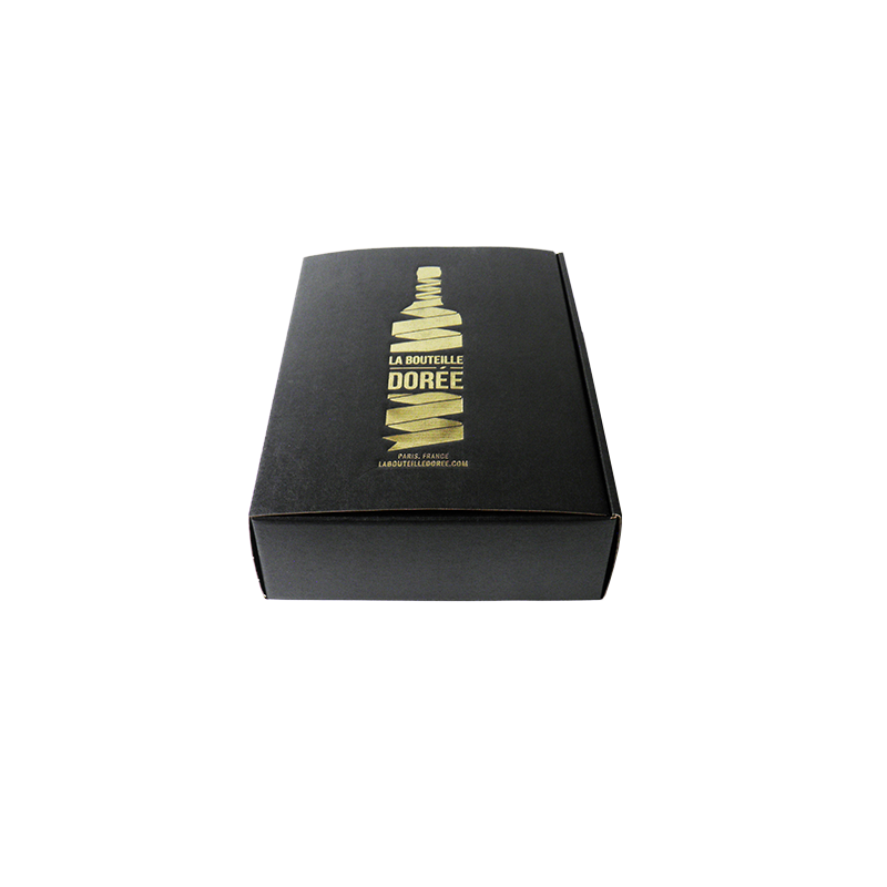 Coffret vin Chablis Grand Cru et 2 verres de dégustation