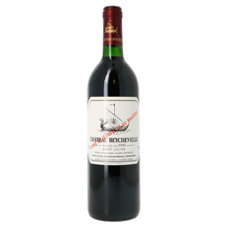 Château Beychevelle Saint-Julien 2ème Grand Cru Classé 1990