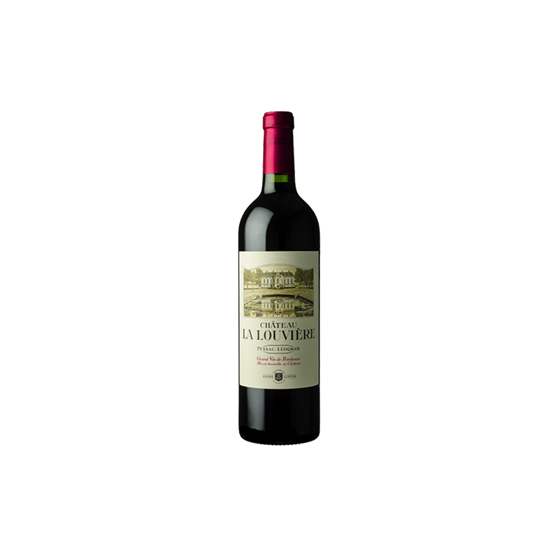 Château La Louvière Pessac-Léognan Rouge