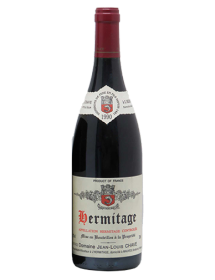Domaine Jean-Louis Chave Hermitage Rouge 1990