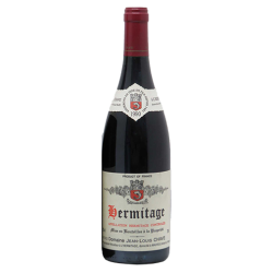 Domaine Jean-Louis Chave Hermitage Rouge 1990