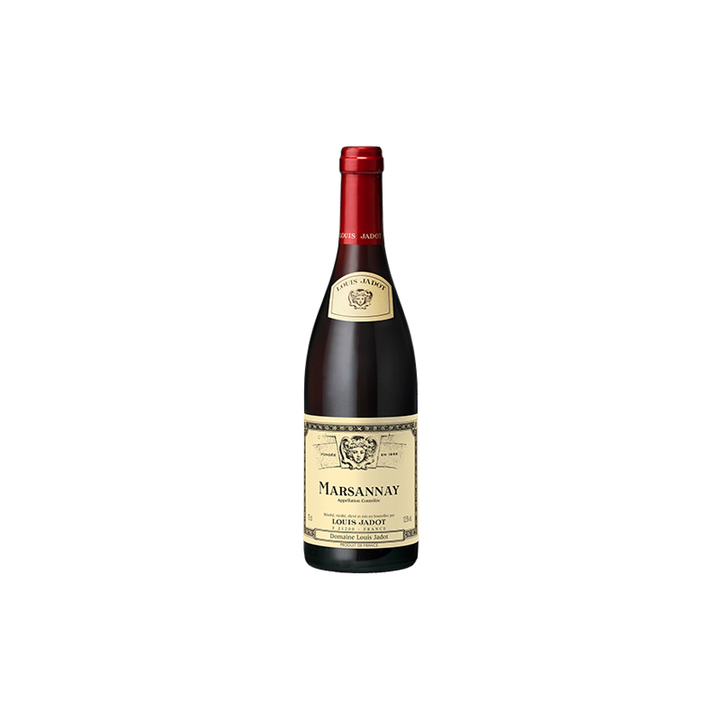 Domaine Louis Jadot Marsannay Rouge 2015