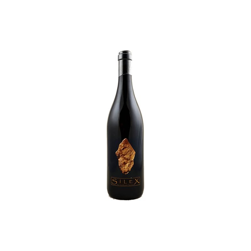 Domaine Didier Dagueneau Pouilly-Fume Silex 2011