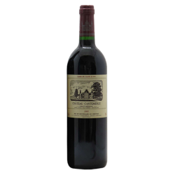 Château Cantemerle Haut-Médoc 5ème Grand Cru Classé 1995