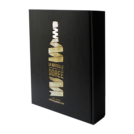 COFFRET CADEAU VIN 2 BOUTEILLES