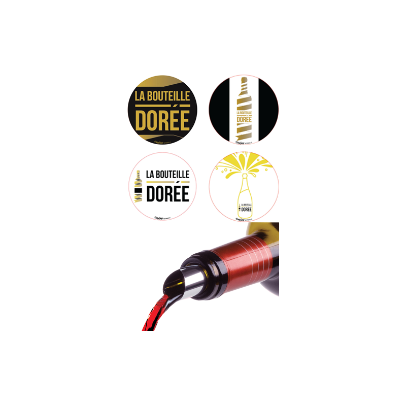 stop-gouttes dropstop