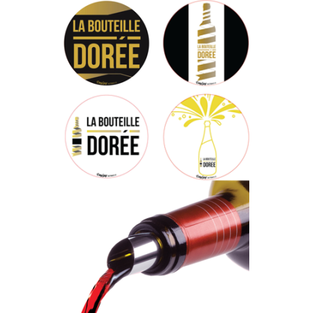 stop-gouttes dropstop