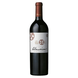 Almaviva Puente Alto Chili Rouge