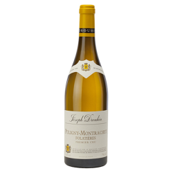 Domaine Joseph Drouhin Puligny-Montrachet 1er Cru Les Folatières