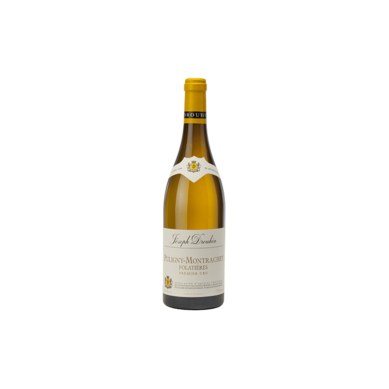 Domaine Joseph Drouhin Puligny-Montrachet 1er Cru Les Folatières