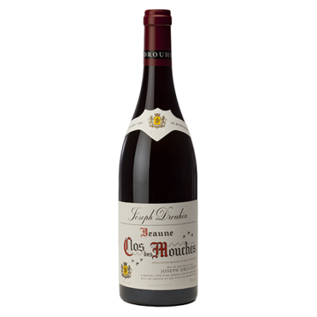 Domaine Joseph Drouhin Beaune Clos des Mouches 1er Cru Rouge 2016 Jeroboam 3 litres