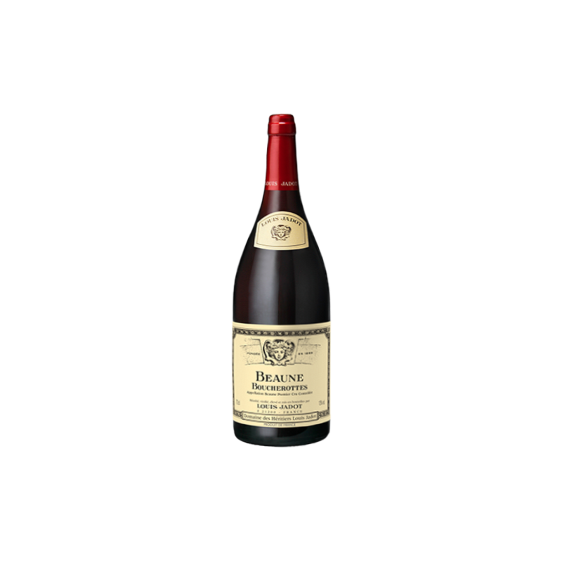 Maison Louis Jadot Beaune 1er Cru Boucherottes Rouge Mathusalem 6 litres
