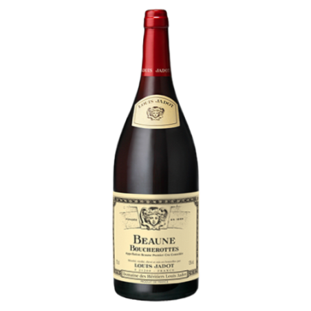 Maison Louis Jadot Beaune 1er Cru Boucherottes Rouge Mathusalem 6 litres
