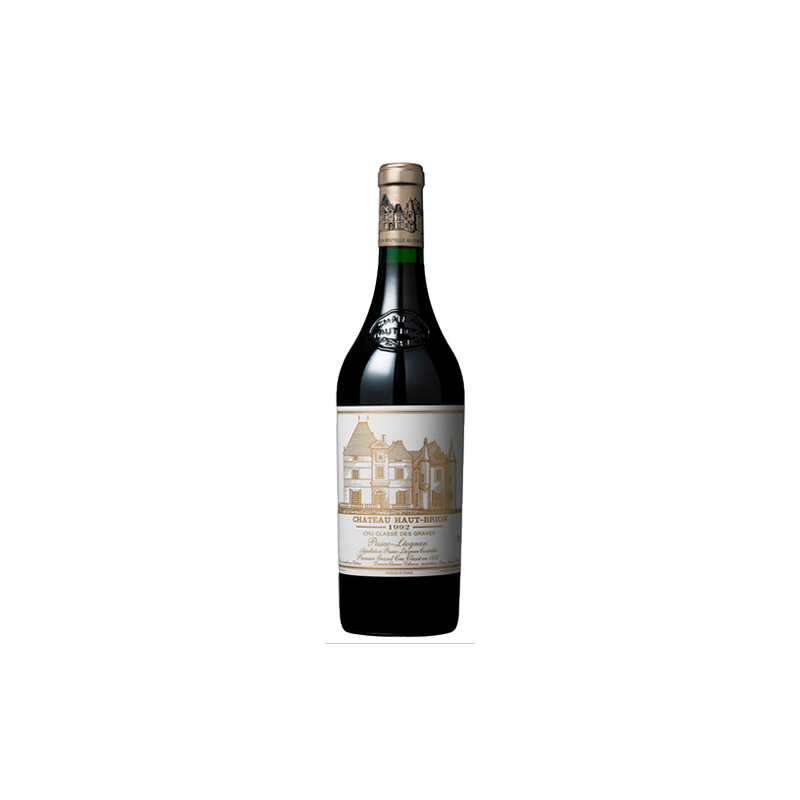 Château Haut-Brion 1er Grand Cru Classé de Graves 1992