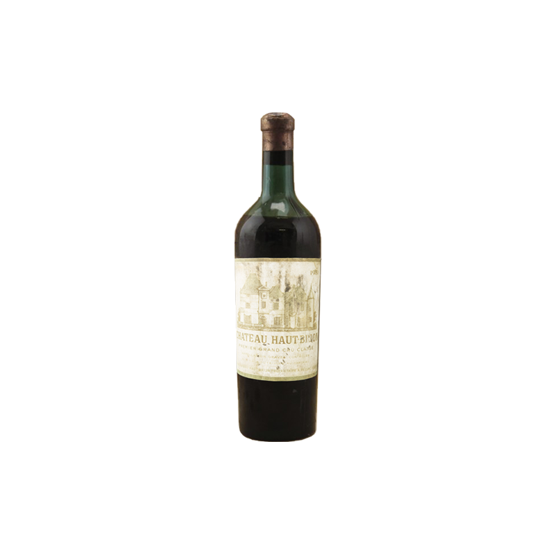 Château Haut-Brion 1er Grand Cru Classé de Graves 1951