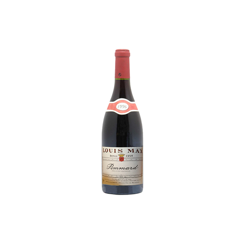 Louis Max Pommard 1996