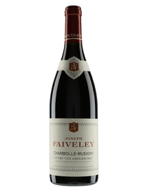 Domaine Faiveley Chambolle-Musigny Les Amoureuses 1er Cru 2012