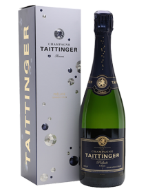 Champagne Taittinger Prélude Grands Crus - Avec étui