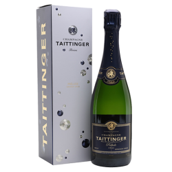 Champagne Taittinger Prélude Grands Crus - Avec étui