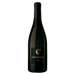 Corbières BIO Cuvée N°1 millésime 2015 - Domaine de La Cendrillon