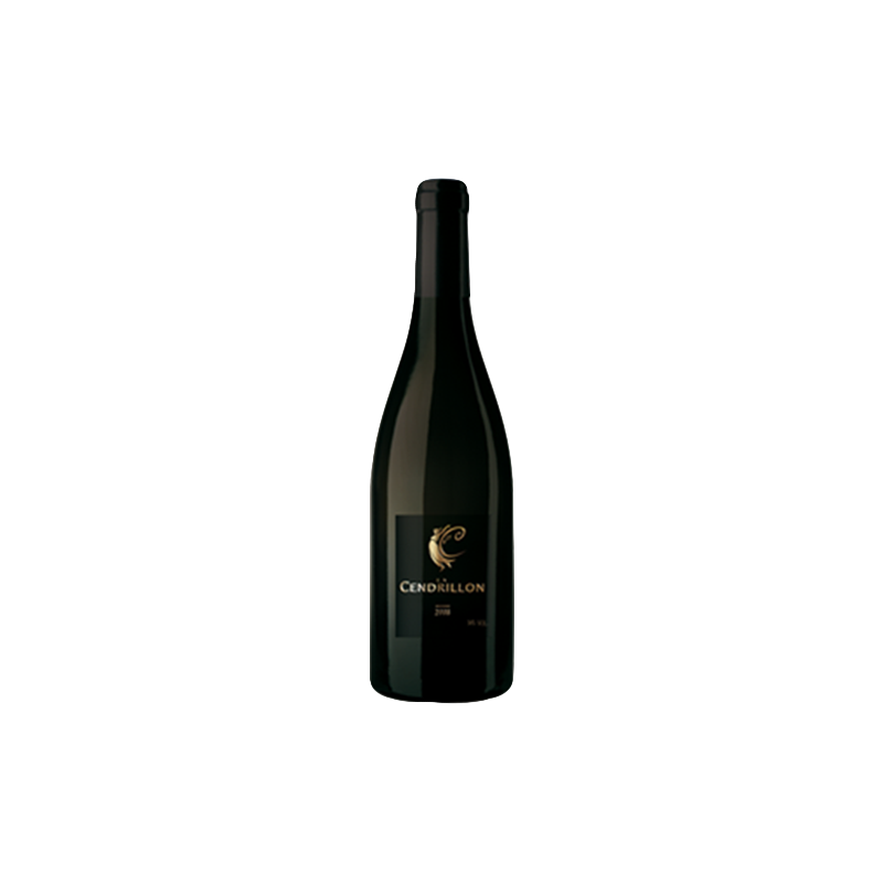 Domaine de La Cendrillon Corbières n°1 Rouge 2011