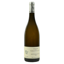Montlouis-sur-Loire Rémus Blanc Sec BIO - Domaine la Taille aux Loups