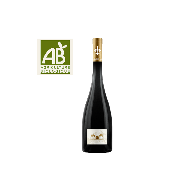 Château Sainte Marguerite Côtes-de-Provence Symphonie Cru Classé Rouge 2016 Château Sainte Marguerite Côtes-de-Provence Symphonie Cru Classé Rouge 2016