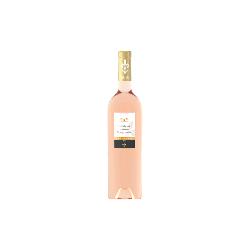 Château Sainte Marguerite Côtes-de-Provence Grande Réserve Cru Classé Rosé 2017
