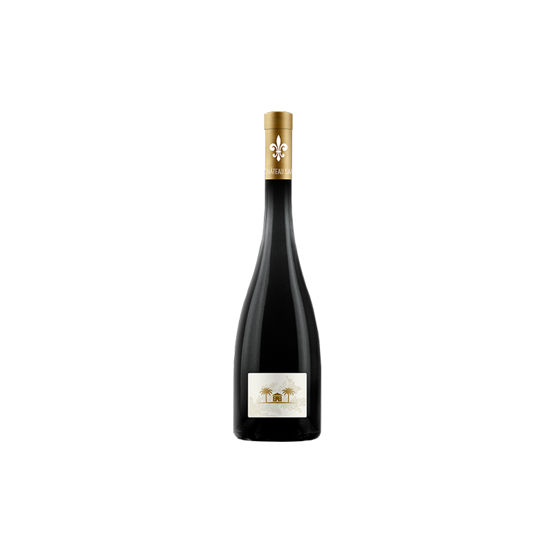 Château Sainte Marguerite Côtes-de-Provence Symphonie Cru Classé Rosé 2015