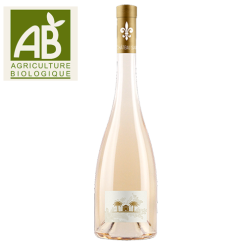 Château Sainte Marguerite Côtes-de-Provence Symphonie Cru Classé Rosé 2015