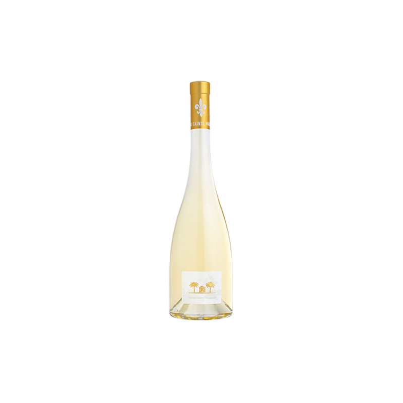 Château Sainte Marguerite Côtes-de-Provence Symphonie Cru Classé Blanc 2016