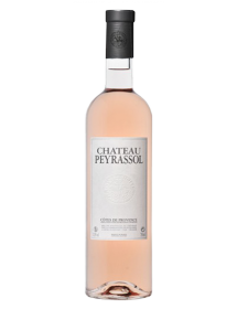 Château Peyrassol Côtes-de-Provence Rosé 2019