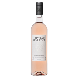 Château Peyrassol côtes-de-Provence Rosé 2019