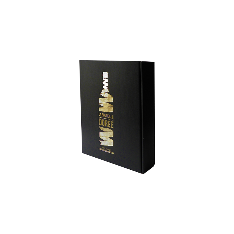 COFFRET CADEAU VIN 3 BOUTEILLES