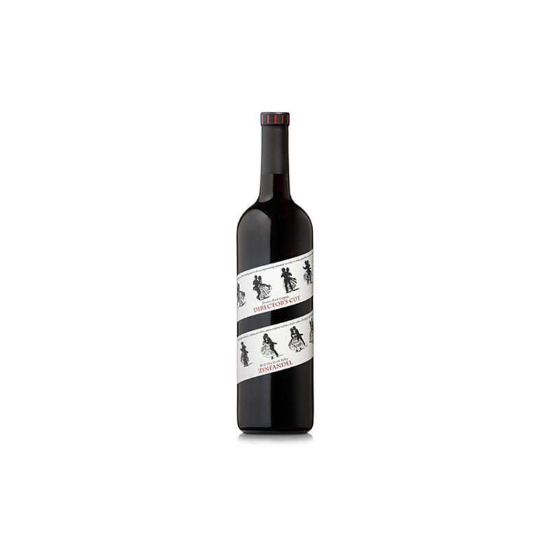 Francis Ford Coppola Winery Sonoma Director's Cut Zinfandel Dry Creek Valley 2013 Francis Ford Coppola Winery Sonoma Director's Cut Zinfandel Dry Creek Valley 2013