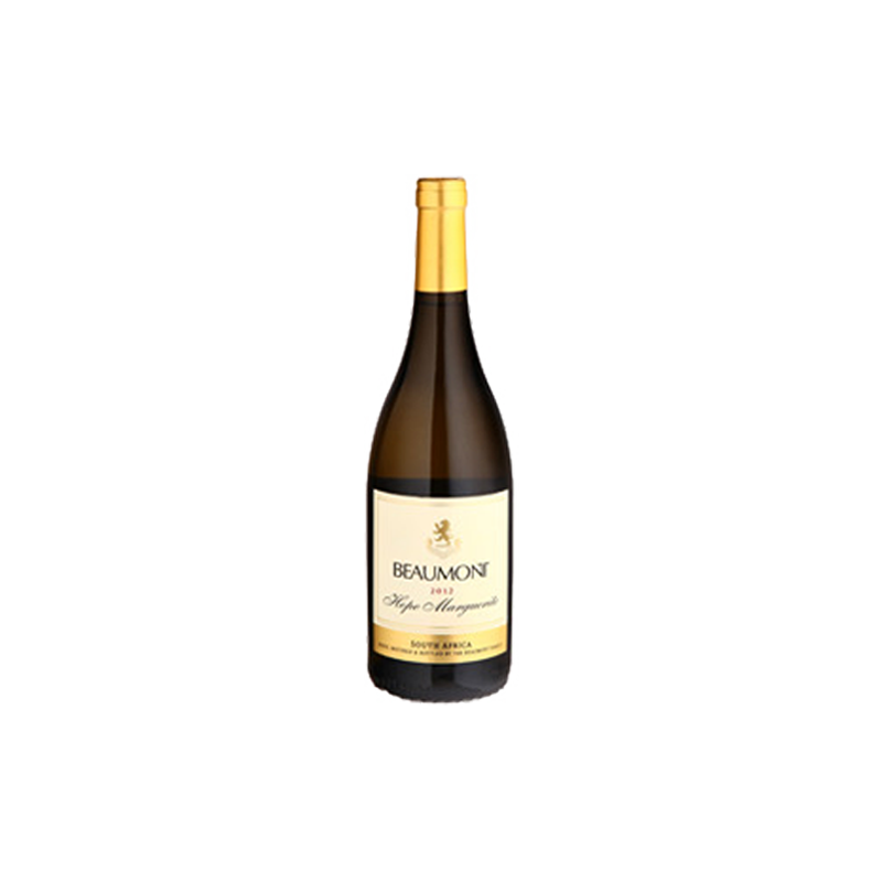 Beaumont Hope Marguerite Chenin Blanc Walker Bay Afrique du Sud Blanc 2012 Beaumont Hope Marguerite Chenin Blanc Walker Bay Afrique du Sud Blanc 2012