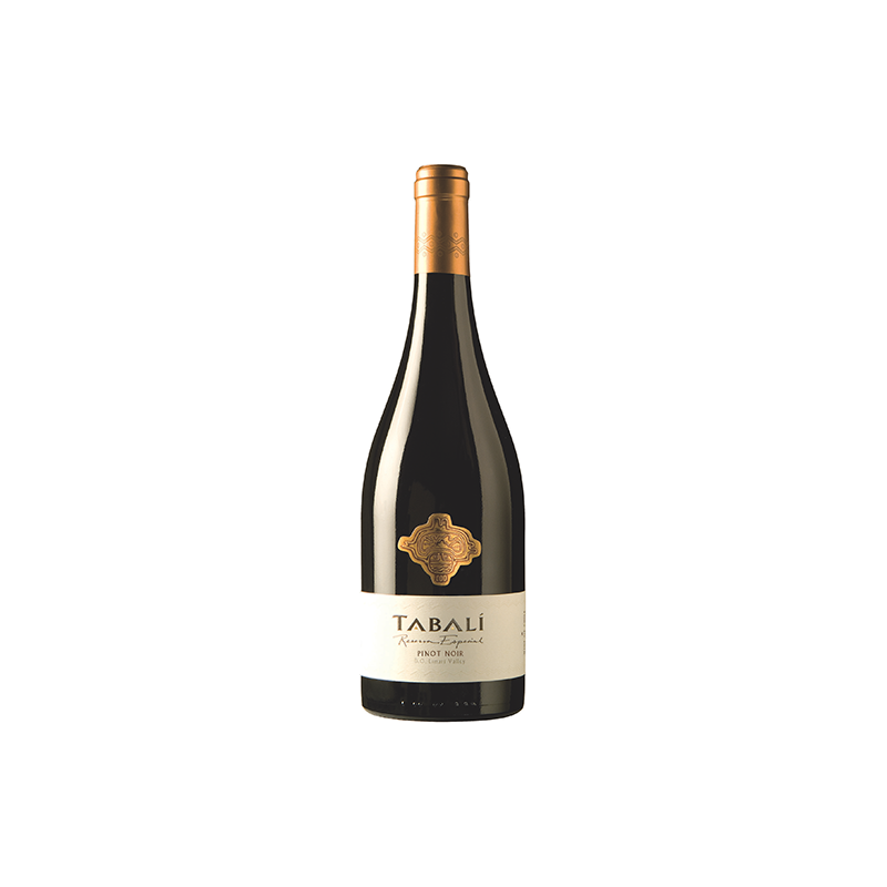 Tabali Reserva Especial Pinot Noir Valle de Limari Chili 2013 Tabali Reserva Especial Pinot Noir Valle de Limari Chili 2013