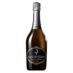 Champagne Billecart-Salmon Cuvée Nicolas François 2002