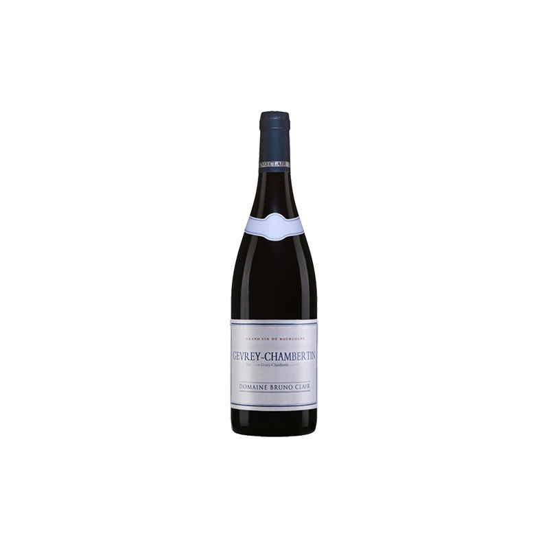 Domaine Bruno Clair Gevrey-Chambertin