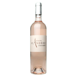 Domaine Saint-Andéol Côtes-du-Rhône Rosé