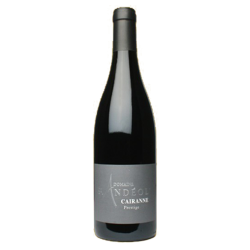 Domaine Saint-Andéol Cairanne Prestige Rouge 2017